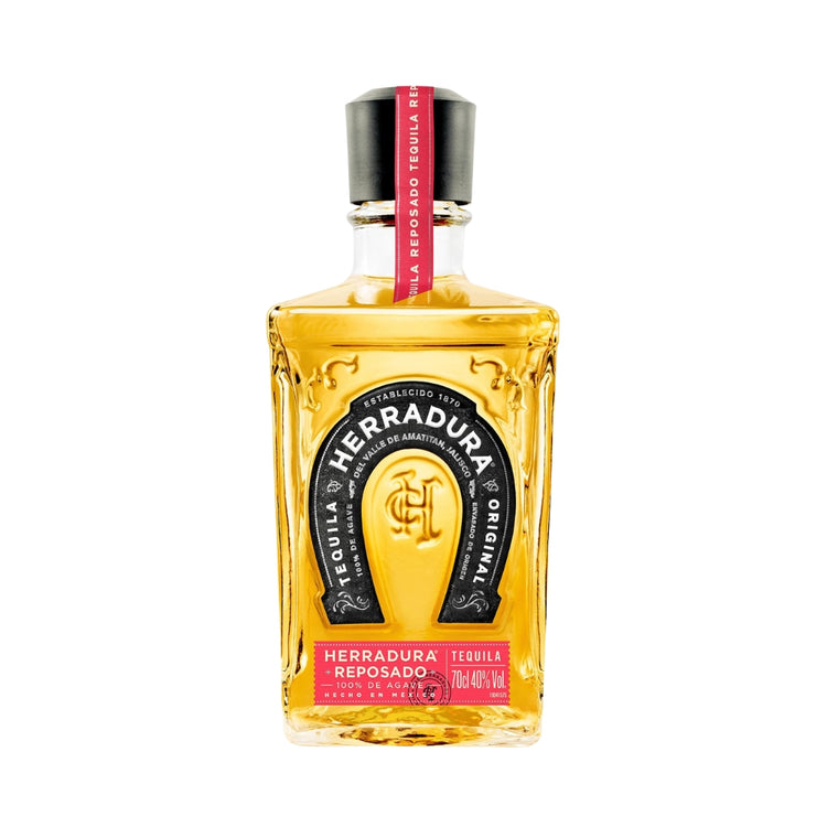 Herradura Reposado Tequila 700ml
