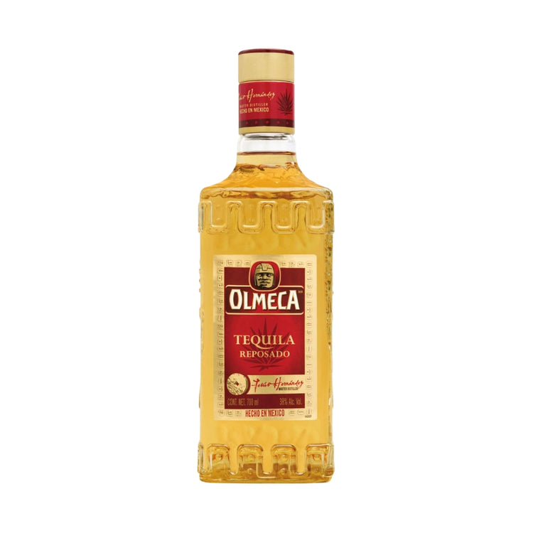 Olmeca Reposado Tequila 700ml