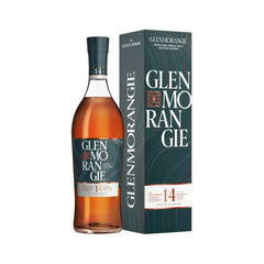 Glenmorangie Quinta Ruban 14 Years 700ml
