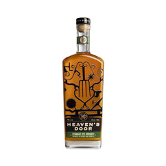 Heaven's Door Straight Rye 700ml