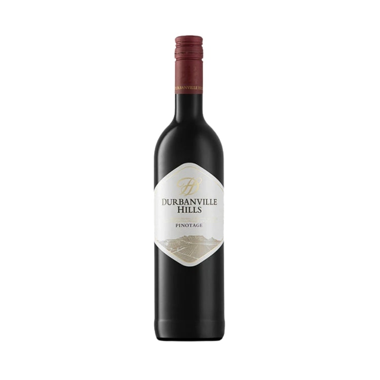 Durbanville Hills Pinotage 2018 750ml