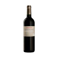 La Closerie De Camensac Haut Medoc 2017 750ml