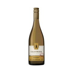 Craftwork Chardonnay 2019 750ml