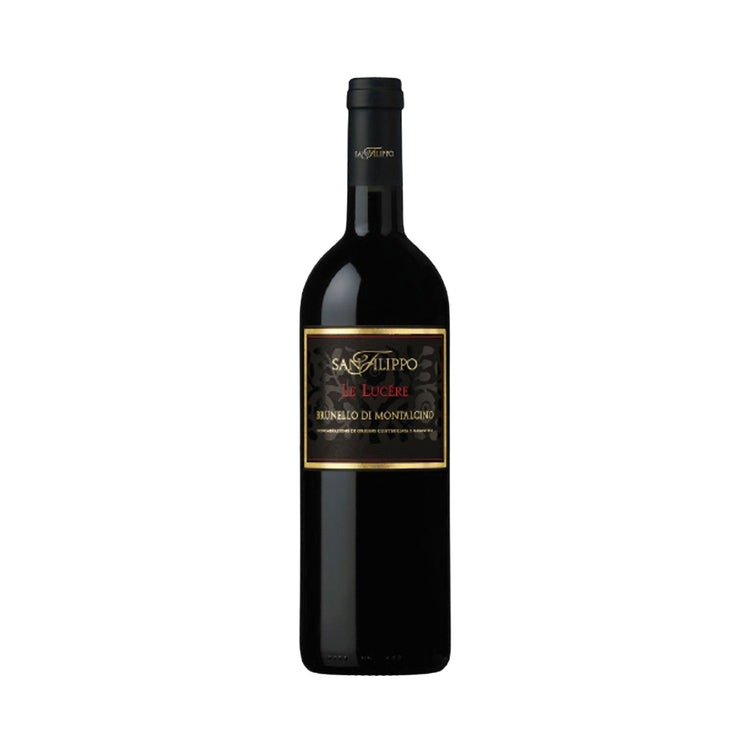 San Filippo Le Lucere Brunello Di Montalcino 2015 750ml