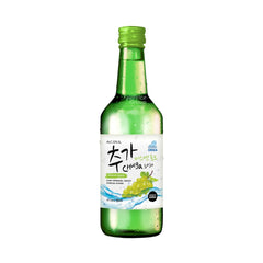 Chuga Grape Soju 360ml