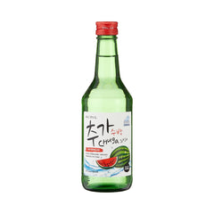 Chuga Watermelon Soju 360ml