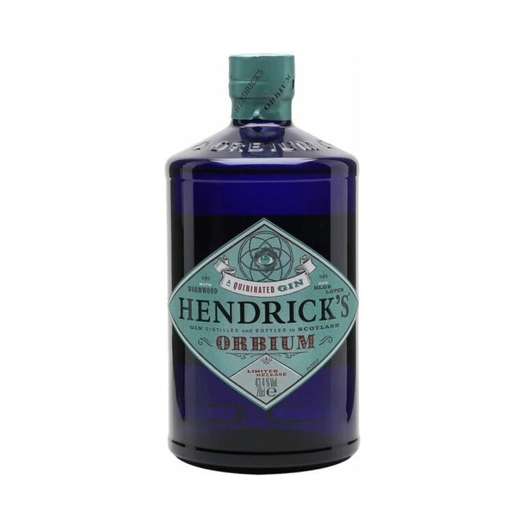 Hendrick's Orbium Gin 700ml