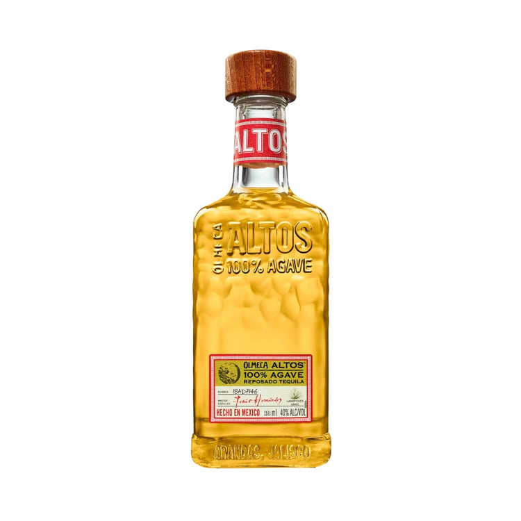 Olmeca Altos Reposado Tequila 700ml