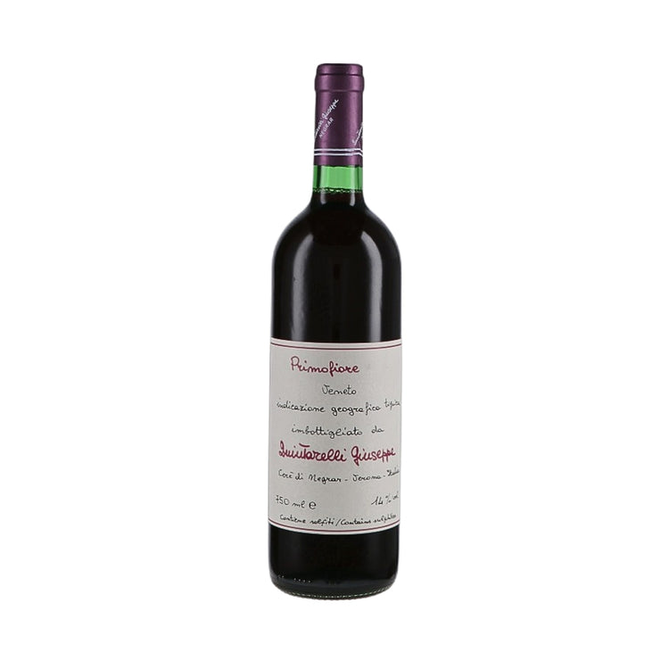 Quintarelli Primofiore 2018 750ml