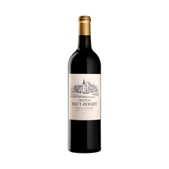 Chateau Haut Bergey 2015 750ml