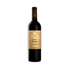 Chateau Gloria Saint Julien 2017 750ml