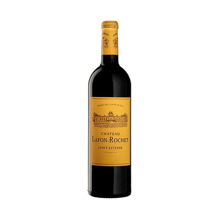 Chateau Lafon Rochet Saint Estephe 2017 750ml