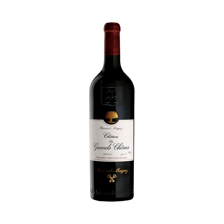 Chateau Les Grands Chenes Medoc 2016 750ml