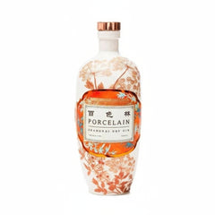 Porcelain Mandarin Edition Gin 700ml
