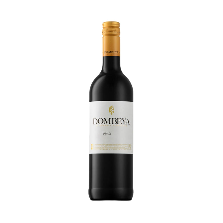 Haskell Dombeya Fenix 2017 750ml