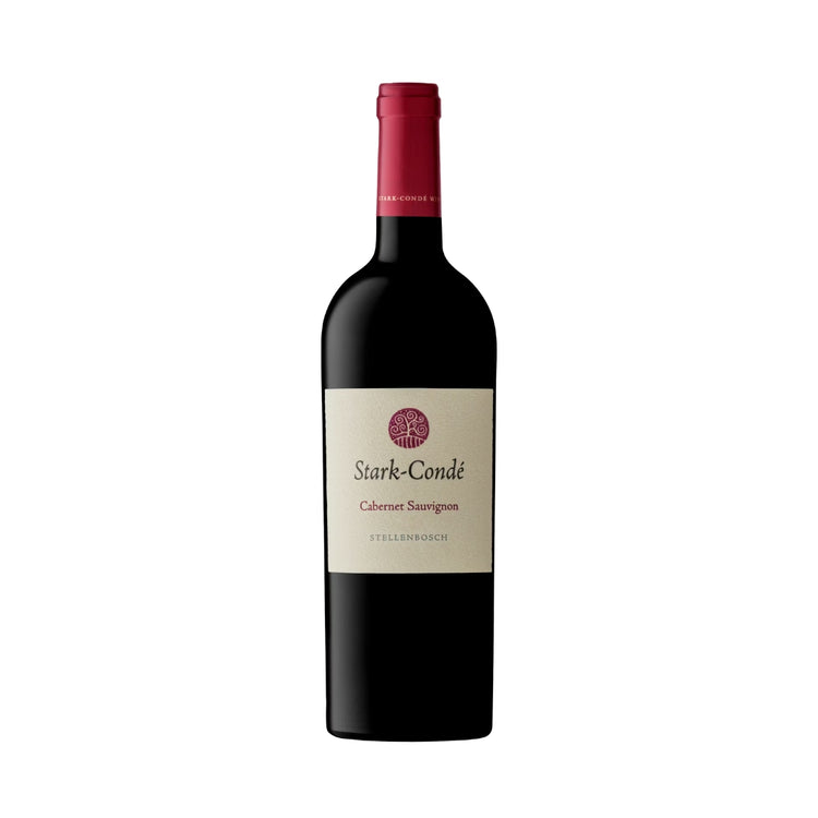 Stark Conde Stellenbosch Cabernet Sauvignon 2018 750ml