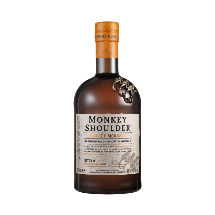 Monkey Shoulder Smokey Monkey 700ml