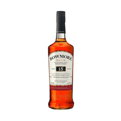 Bowmore 15 Years Sherry Cask 700ml