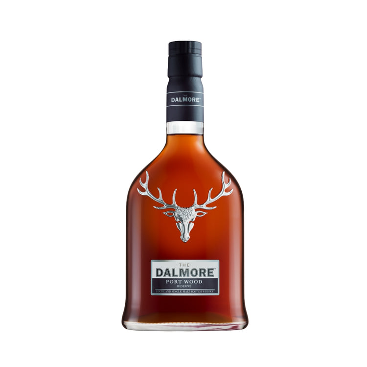 Dalmore Port Wood Reserve 700ml