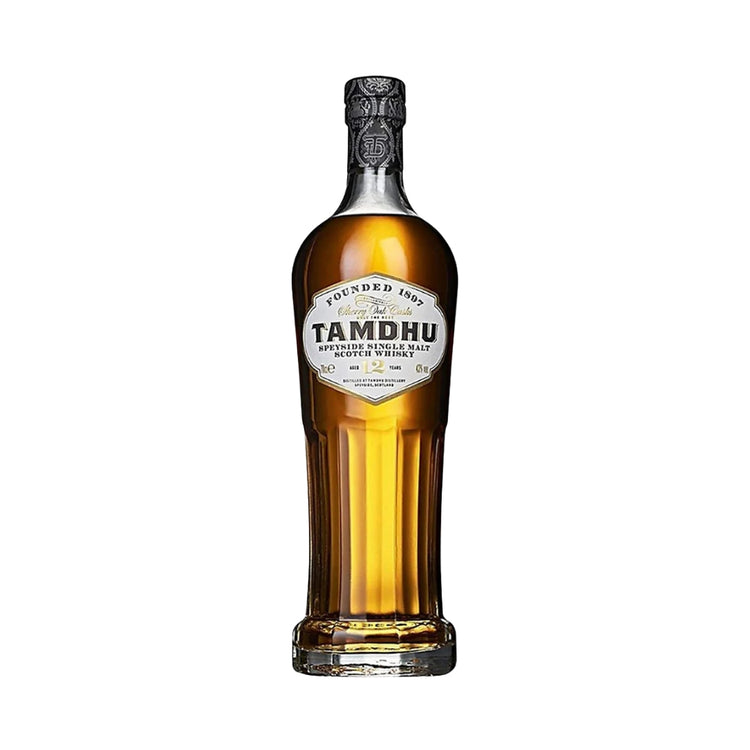 Tamdhu 12 Years 700ml