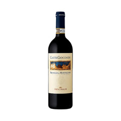 Frescobaldi Castelgiocondo Brunello Di Montalcino Magnum 2015  1.5L