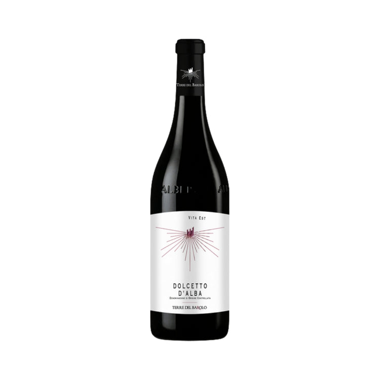 Terre Del Barolo Dolcetto D'Alba 2019 750ml