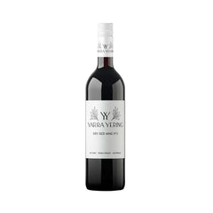 Yarra Yering Dry Red Wine No. 2 2017 750ml