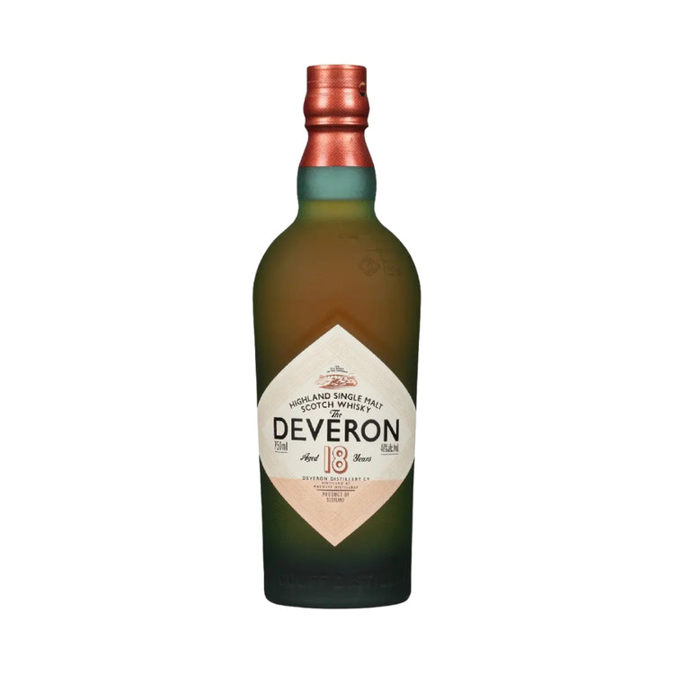 The Deveron 18 Years 700ml