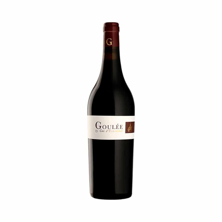 Goulee By Cos D Estournel Medoc 2016 750ml