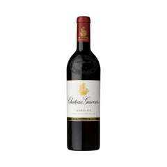 Chateau Giscours Margaux 2017 750ml