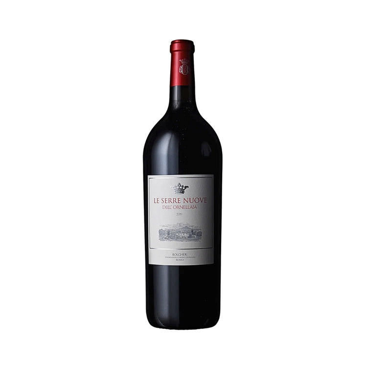 Le Serre Nuove Dell'Ornellaia  Magnum 2018 1.5L