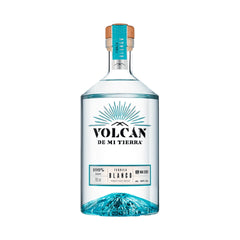 Volcan De Mi Tierra Blanco Tequila 700ml