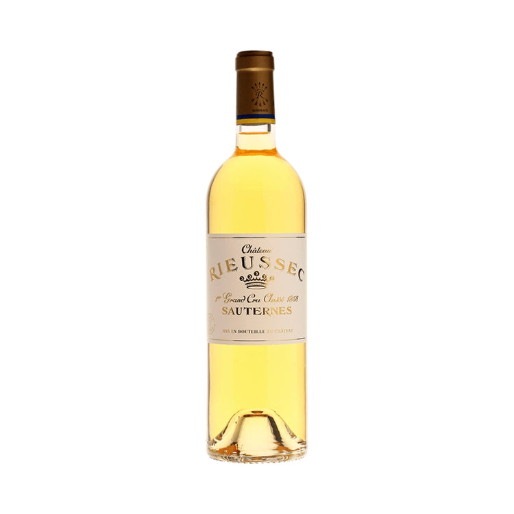 Chateau Rieussec Sauternes Magnum 2018 1.5L