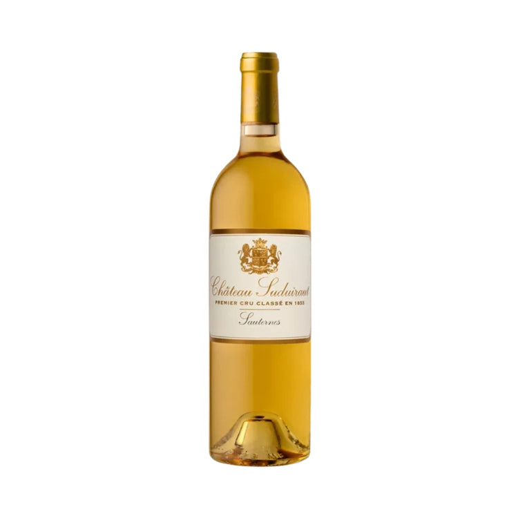 Chateau Suduiraut Sauternes Magnum 2015 1.5L