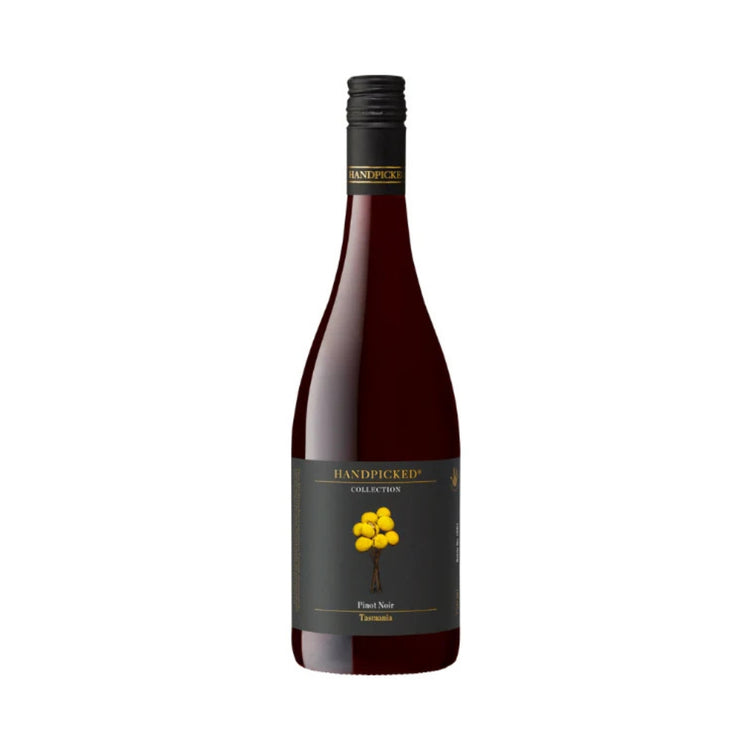 Handpicked Collection Tasmania Pinot Noir 2019 750ml