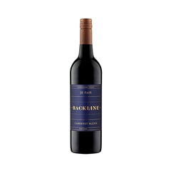 Backline Cabernet Blend 2018 750ml
