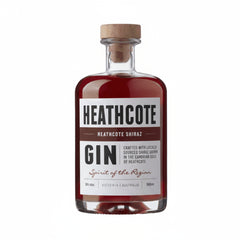 Heathcote Shiraz Gin 500ml