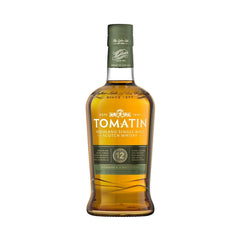 Tomatin 12 Years 700ml