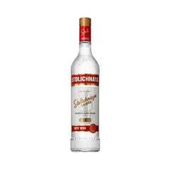 Stoli Vodka 700ml