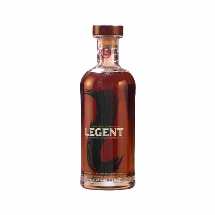 Legent Bourbon 700ml