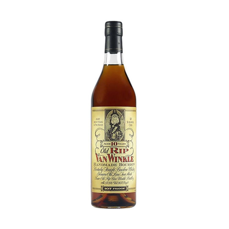 Old Rip Van Winkle 10 Years Old Bourbon 53.5% 750ml