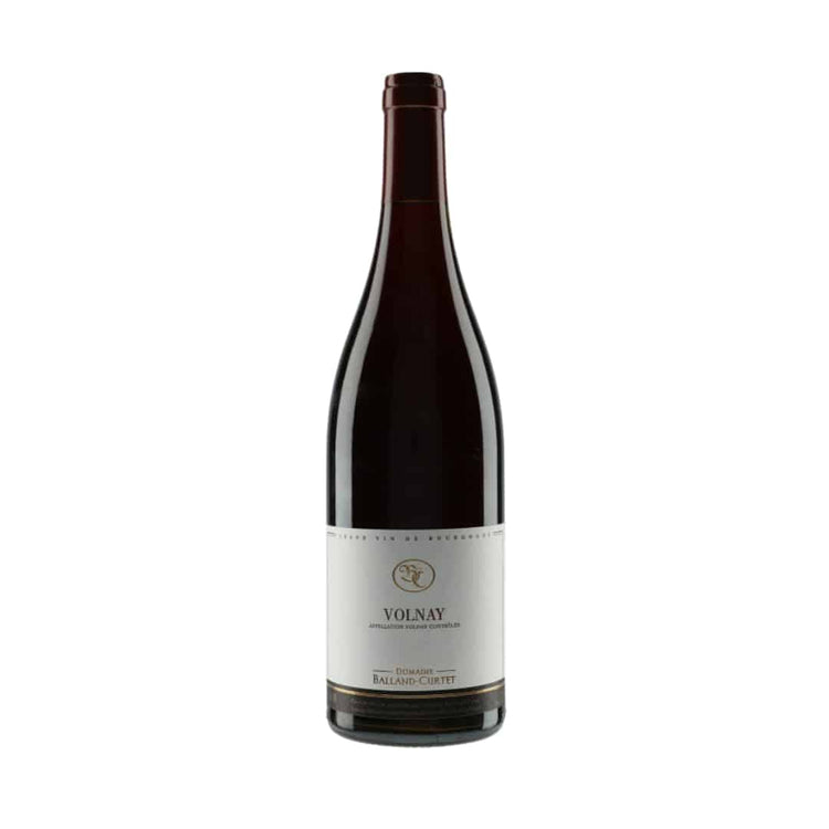Balland-Curtet Volnay Pinot Noir 2018 750ml