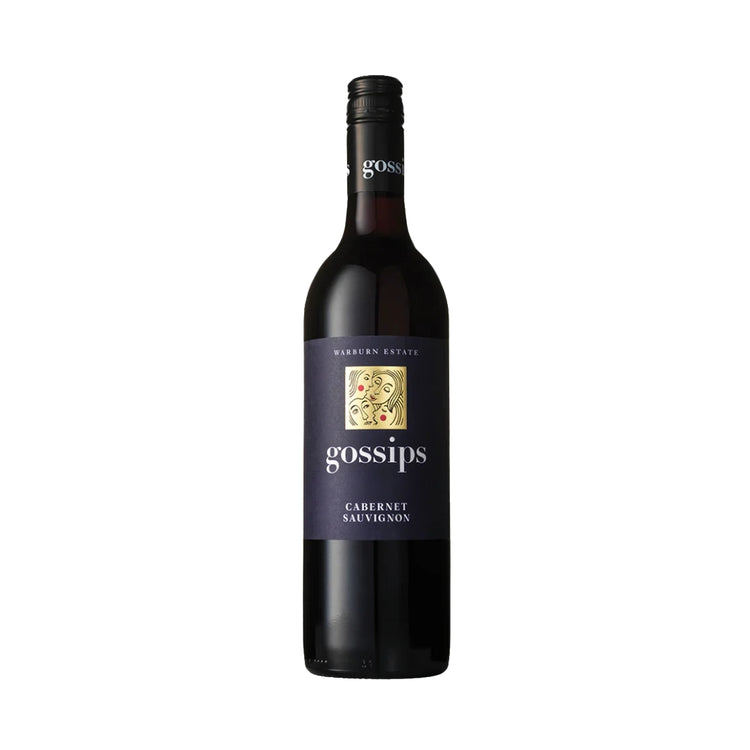 Gossips Cabernet Sauvignon 2021 750ml