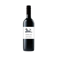 Jumpin Jack Cabernet Merlot 2021 750ml