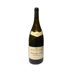 Jean Gagnerot Genevrieres Meursault 1er Cru Magnum 2008 1.5L