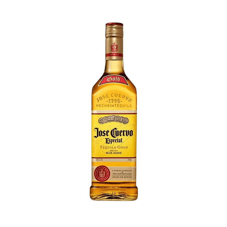 Jose Cuervo Especial Reposado 1L