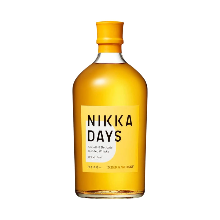 Nikka Days with Gift Box 700ml