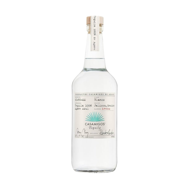 Casamigos Tequila Blanco 700ml