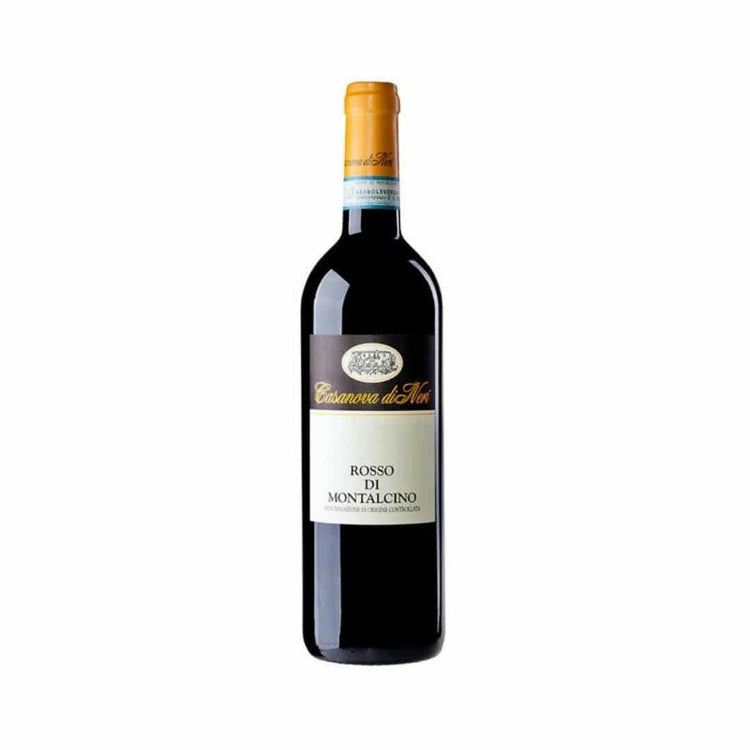 Casanova Di Neri Rosso Di Montalcino 2020 750ml