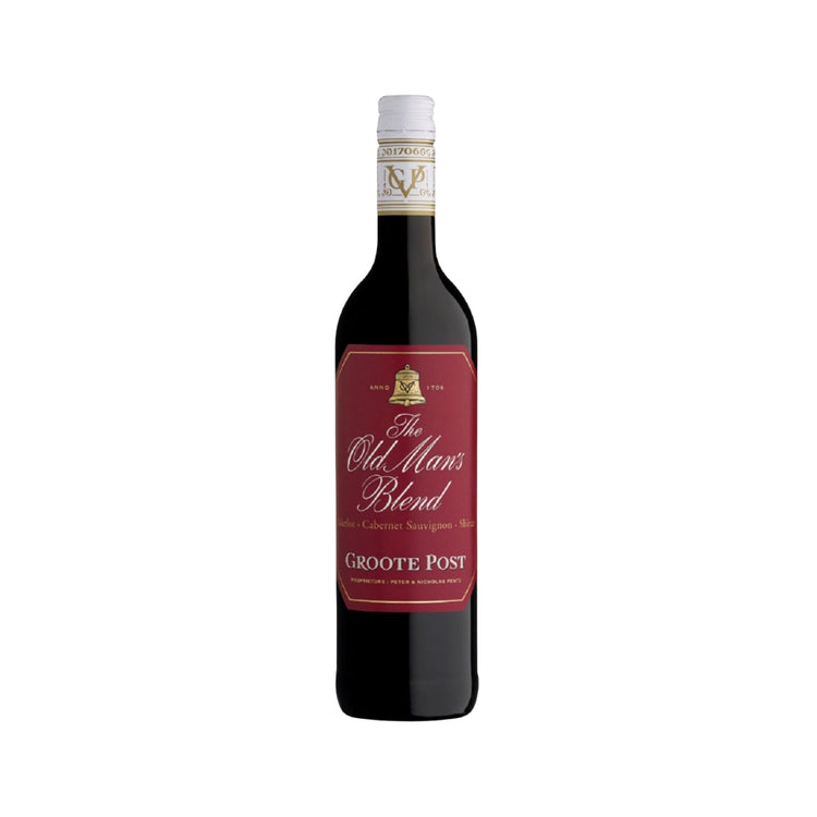 Groote Post Old Man's Blend 2020 750ml